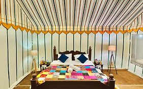 Venture Desert Camp Jaisalmer